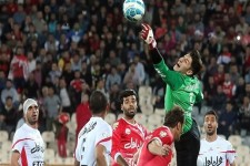 کامل‌ترین پتانسیل برای جدال قهرمانی لیگ شانزدهم در پرسپولیس/ خیال قلعه نویی از خط دفاع راحت است