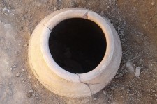 جدیدترین کشفیات از راز سر به مُهر تاریخ در کوهدشت+ تصاویر