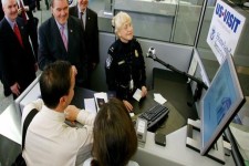 رئیس جمهور آمریکا خواستار بازرسی‌های دقیق مرزی شد