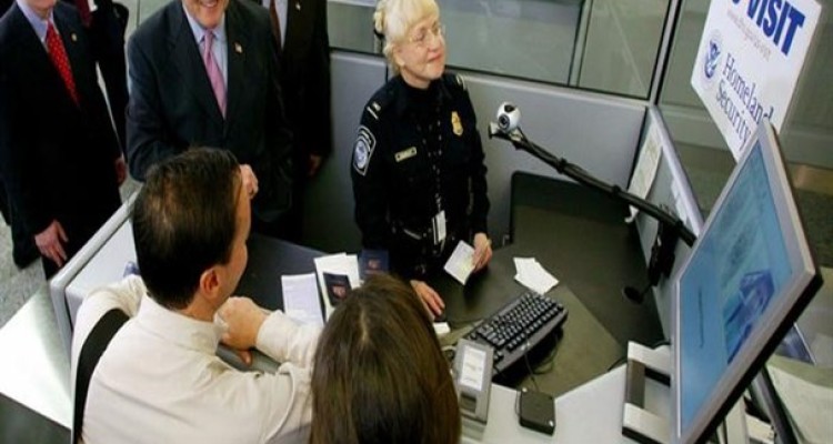 رئیس جمهور آمریکا خواستار بازرسی‌های دقیق مرزی شد