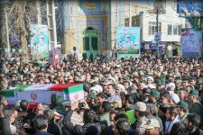 اوف بر کسانی که شهدا برای آنها دعوتنامه نمی فرستند!