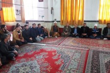 جبهه مردمی نیروهای انقلاب اسلامی در اسلام آبادغرب اعلام موجودیت کرد