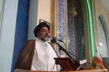 رفراندوم بزرگ برگزار شد/ اگر آمریکا دست از استکبارش بردارد ما هم مثل سایر کشور ها با او برخورد خواهیم کرد