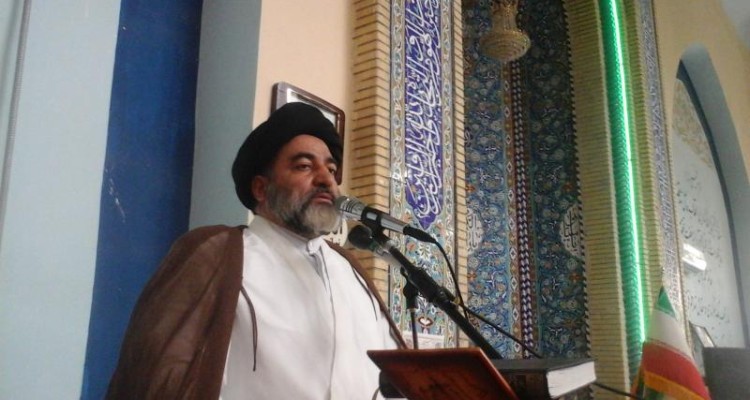 رفراندوم بزرگ برگزار شد/ اگر آمریکا دست از استکبارش بردارد ما هم مثل سایر کشور ها با او برخورد خواهیم کرد