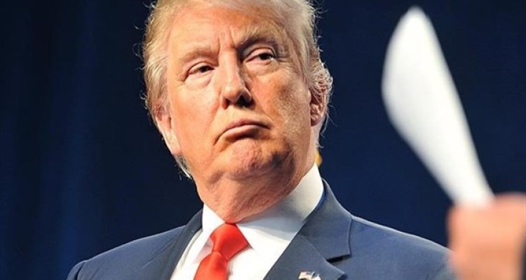 درصد مخالفت و موافقت مردم آمریکا با فرمان‌های ترامپ+آماردرصد مخالفت و موافقت مردم آمریکا با فرمان‌های ترامپ+آمار