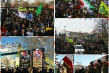  و اکنون نوبت اقدام و عمل مسئولین است