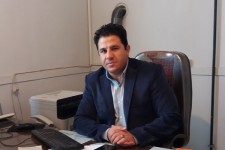 در تمام راههای مواصلاتی حوزه اسلام ابادغرب تردد بازنجیرچرخ امکان پذیراست 