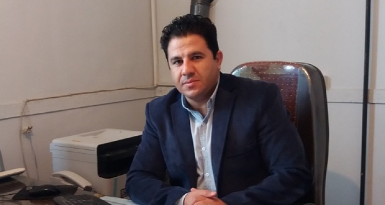 در تمام راههای مواصلاتی حوزه اسلام ابادغرب تردد بازنجیرچرخ امکان پذیراست 