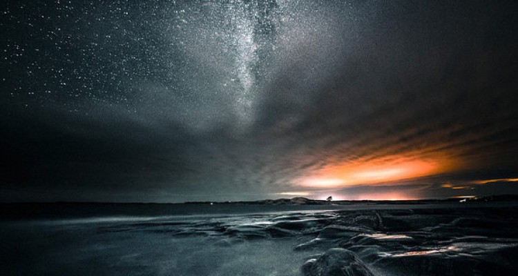 کهکشان راه شیری