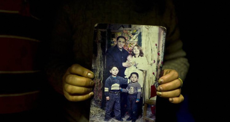 خاطراتی که پناهجویان سوری با خود به یادگار دارند