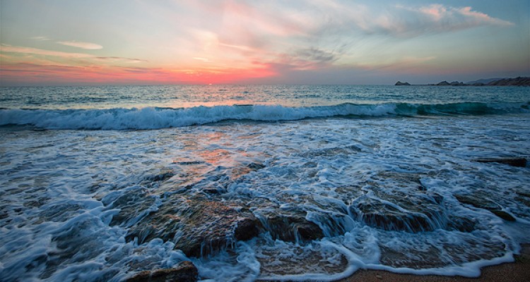 چشم انداز خلیج فارس/تصاویر