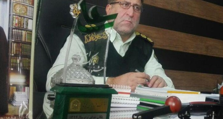 انهدام باند سارقان احشام در اسلام آبادغرب