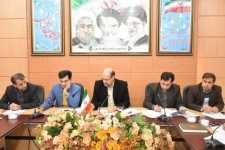 تصویب 28 طرح اشتغالزا با اعتبار 299 میلیارد ریال در اسلام آبادغرب