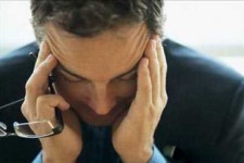 دلشوره و اضطراب را چگونه کنترول کنیم