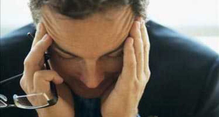 دلشوره و اضطراب را چگونه کنترول کنیم