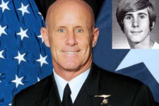 نوجوانی گزینه مشاور امنیت ملی ترامپ در ایران چگونه گذشت؟ + تصاویر