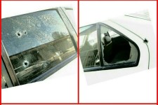  جزئیات از پای درآمدن  یک فرد مسلح در درگیری با پلیس اسلام آبادغرب 