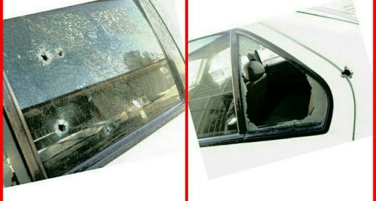  جزئیات از پای درآمدن  یک فرد مسلح در درگیری با پلیس اسلام آبادغرب 