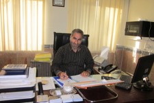 انجام 5160 متر لوله گذاری و توسعه شبکه آب در اسلام‌آبادغرب +گزارش عملکرد 10 ماهه