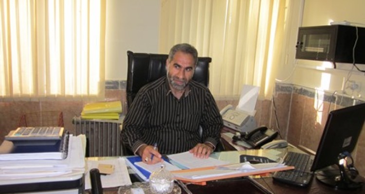 انجام 5160 متر لوله گذاری و توسعه شبکه آب در اسلام‌آبادغرب +گزارش عملکرد 10 ماهه