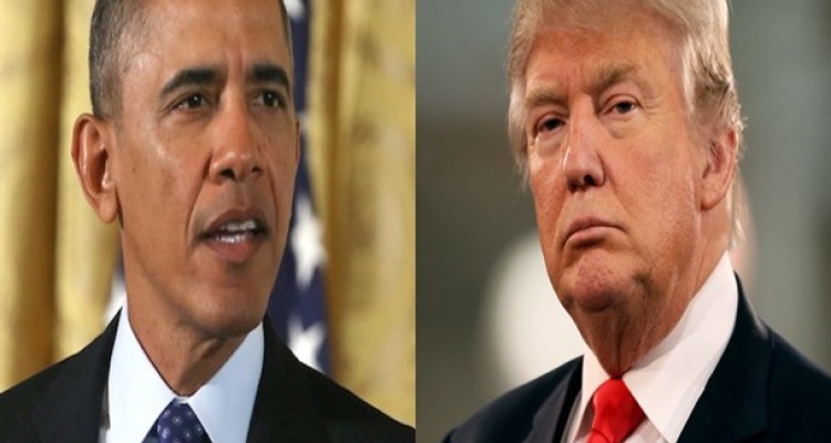 دموکرات‌ها و جمهوریخواهان هر دو از یک قماش‌اند + تصاویر