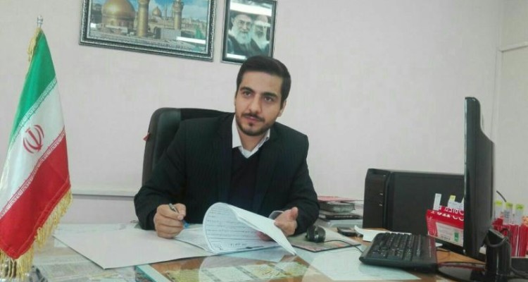 کشف 40 گرم شیشه و هروئین از مصدوم بستری در بیمارستان اسلام آبادغرب