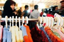 رسوخ کالاهای خارجی به نمایشگاه‌های بهاره + صوت 