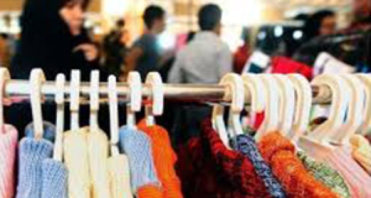 رسوخ کالاهای خارجی به نمایشگاه‌های بهاره + صوت 