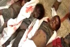 آدرس غلط به سمت داعش + فیلم 