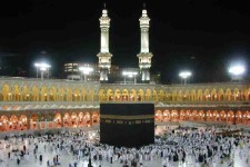 سعودی‌ها شروط منطقی ایران را بپذیرند، اعزام حجاج را از سر می‌گیریم 