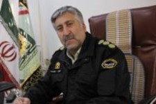 کشف 60 تن شکر قاچاق در اسلام آباد غرب