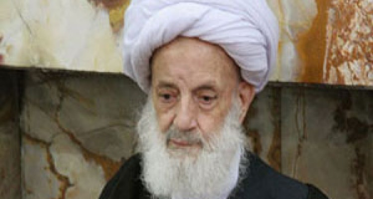 نماز واقعی چه نمازی است؟ 