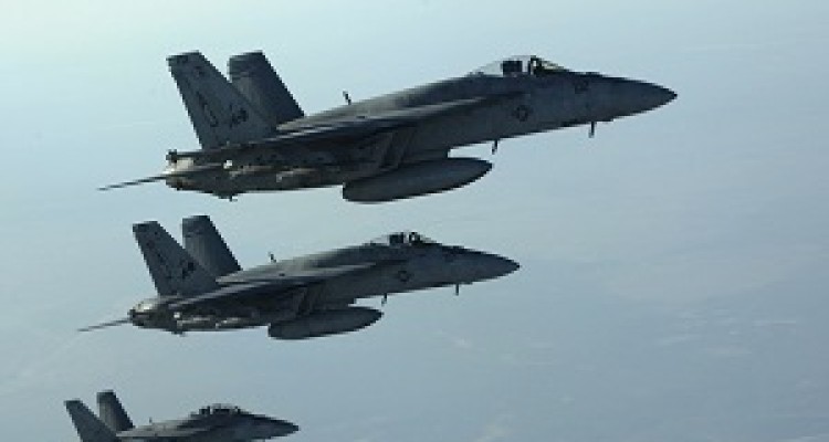 طرح جدید آمریکا برای تسریع نابودی داعش! 