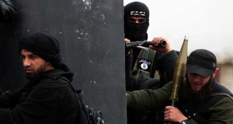 کدام کشور هدف حمله بعدی داعش خواهد بود؟ 