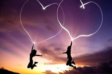 احساس آرامش در زندگی