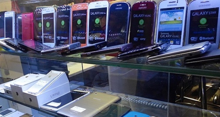 کلاهی که به نام گارانتی بر سر خریداران موبایل در ایران می‌رود! 