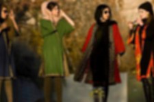 خانم‌های جوان و زیبا 2 میلیون تومان حقوق دریافت کنند! + تصاویر 