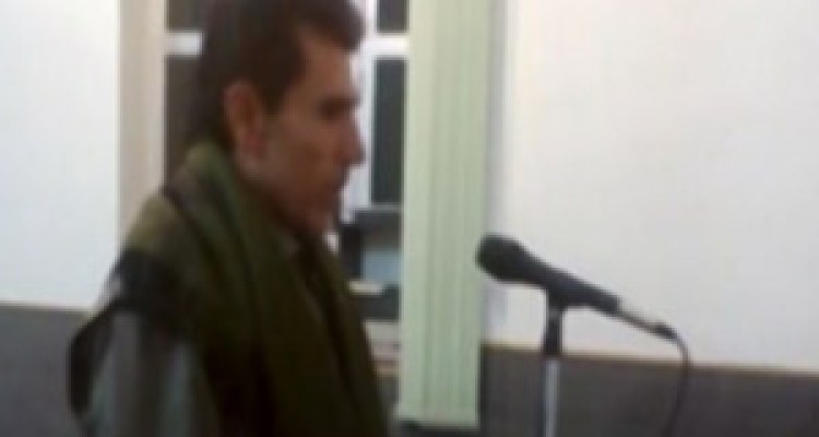 اولین شهید اهل‌سنت مدافع حرم را بشناسید + فیلم 