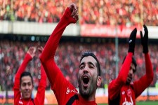پرسپولیس؛ ۸ امتیاز تا قهرمانی/ برانکو اتوبوس 10 نفره تیم دایی را چپ کرد