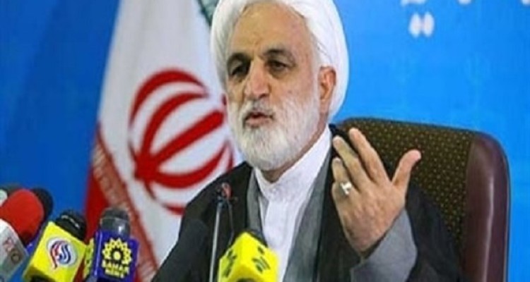 صدور کیفرخواست برای یک مرتبط با تیم هسته‌ای/ تودیع وثیقه برای یاسین رامین/ ادامه فعالیت هیأت بررسی حادثه پلاسکو/ آزادی منتظری با وساطت یک مرجع تقلید