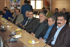 خیرین اسلام آبادغرب 290 میلیون ریال برای آزادی زندانیان جرائم غیر عمد اهدا کردند