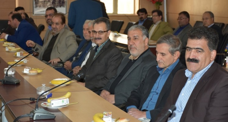 خیرین اسلام آبادغرب 290 میلیون ریال برای آزادی زندانیان جرائم غیر عمد اهدا کردند