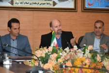 تقویت مشارکت مردم در انتخابات/ مردم در انتخاب خود شاخص لازم را مورد توجه قرار دهند