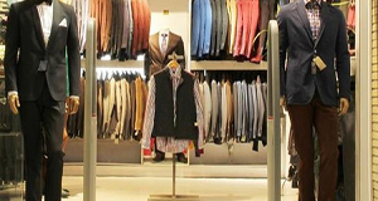 رقابت کیلویی برندهای خارجی با پوشاک های وطنی + فیلم 