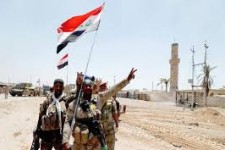 آزادسازی نزدیک به 70 درصد از بخش غربی موصل 