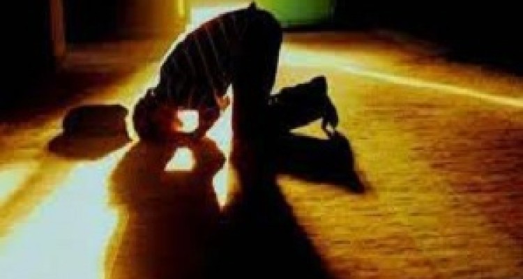 تاثیر نماز بر اضطراب و دردهای عضلانی 