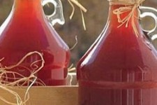 روش تشخیص بیماری با نوشیدن آبغوره 