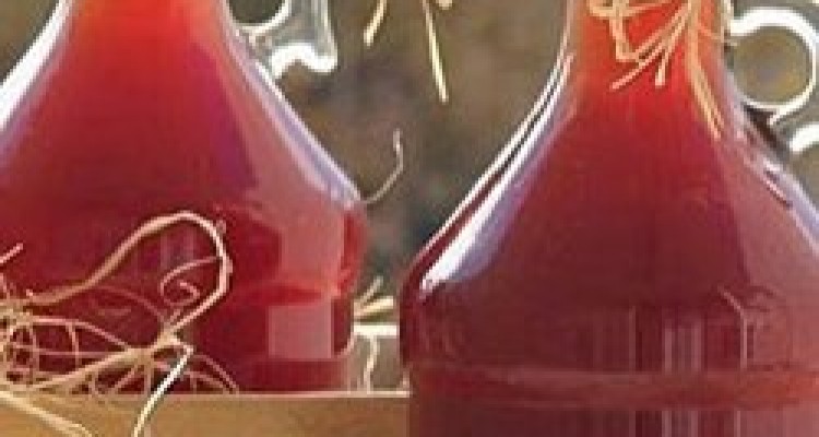 روش تشخیص بیماری با نوشیدن آبغوره 