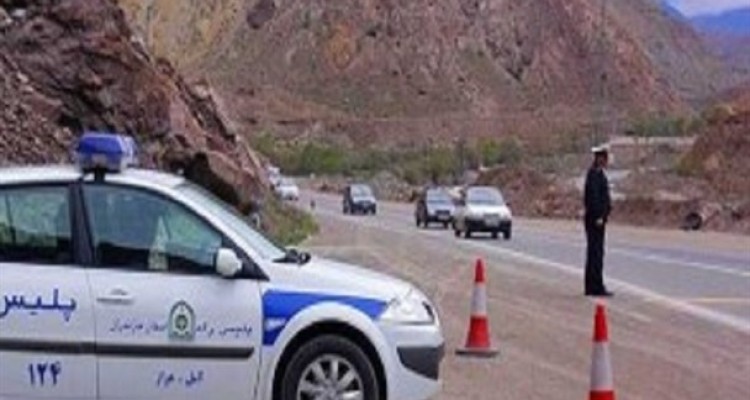 محدودیت‌های ترافیکی ایام نوروز اعلام شد