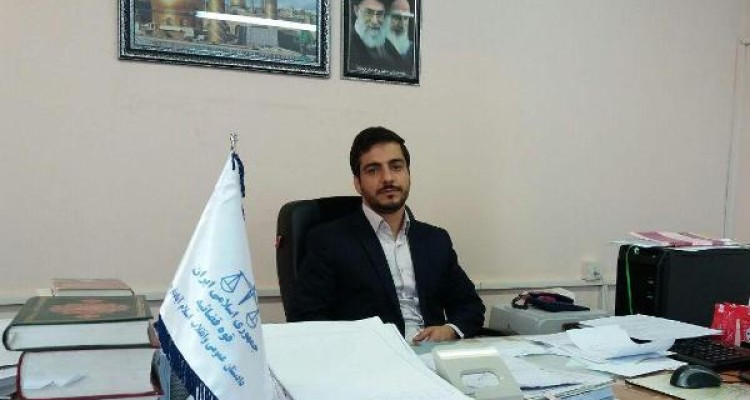 اهدای سبد كالا به خانواده‎های زندانيان نيازمند درشهرستان اسلام آبادغرب